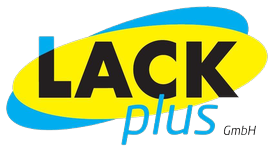 Logo LACKplus GmbH
