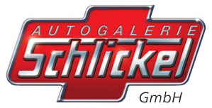 Logo Autogalerie Schlickel GmbH